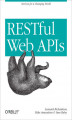Okładka książki: RESTful Web APIs