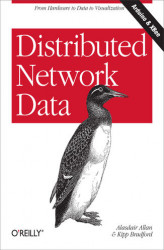 Okładka: Distributed Network Data