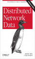 Okładka książki: Distributed Network Data