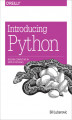 Okładka książki: Introducing Python. Modern Computing in Simple Packages