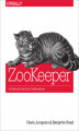 Okładka książki: ZooKeeper. Distributed Process Coordination