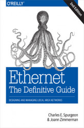 Okładka: Ethernet: The Definitive Guide