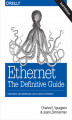 Okładka książki: Ethernet: The Definitive Guide