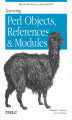 Okładka książki: Learning Perl Objects, References, and Modules