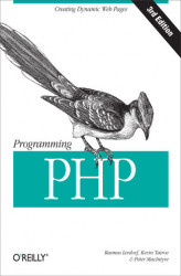 Okładka: Programming PHP