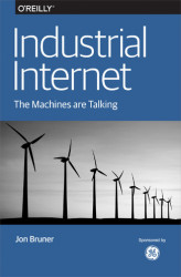 Okładka: Industrial Internet