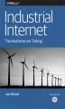 Okładka książki: Industrial Internet