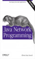 Okładka książki: Java Network Programming