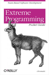 Okładka: Extreme Programming Pocket Guide