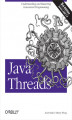 Okładka książki: Java Threads
