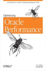 Okładka: Optimizing Oracle Performance