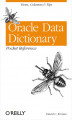 Okładka książki: Oracle Data Dictionary Pocket Reference