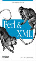 Okładka książki: Perl and XML