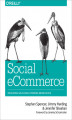 Okładka książki: Social eCommerce. Increasing Sales and Extending Brand Reach