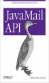 Okładka książki: JavaMail API
