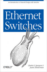Okładka: Ethernet Switches