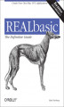 Okładka książki: REALBasic: TDG. The Definitive Guide, 2nd Edition