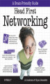 Okładka książki: Head First Networking
