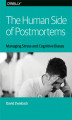 Okładka książki: The Human Side of Postmortems