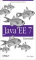 Okładka książki: Java EE 7 Essentials