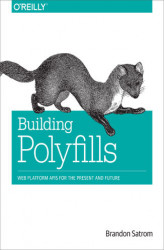 Okładka: Building Polyfills