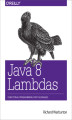 Okładka książki: Java 8 Lambdas. Pragmatic Functional Programming