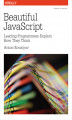 Okładka książki: Beautiful JavaScript. Leading Programmers Explain How They Think