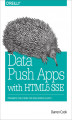 Okładka książki: Data Push Apps with HTML5 SSE. Pragmatic Solutions for Real-World Clients