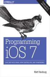 Okładka: Programming iOS 7