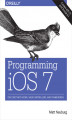 Okładka książki: Programming iOS 7