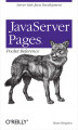 Okładka książki: JavaServer Pages Pocket Reference