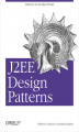 Okładka książki: J2EE Design Patterns