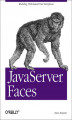 Okładka książki: JavaServer Faces