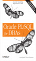 Okładka książki: Oracle PL/SQL for DBAs