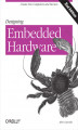 Okładka książki: Designing Embedded Hardware