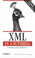 Okładka książki: XML in a Nutshell