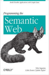 Okładka: Programming the Semantic Web