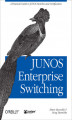 Okładka książki: JUNOS Enterprise Switching