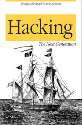 Okładka: Hacking: The Next Generation. The Next Generation