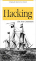 Okładka książki: Hacking: The Next Generation. The Next Generation