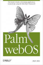 Okładka: Palm webOS