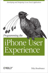 Okładka: Programming the iPhone User Experience