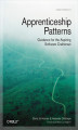 Okładka książki: Apprenticeship Patterns. Guidance for the Aspiring Software Craftsman