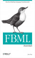 Okładka książki: FBML Essentials. Facebook Markup Language Fundamentals