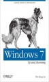Okładka książki: Windows 7: Up and Running. A quick, hands-on introduction