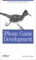 Okładka książki: iPhone Game Development