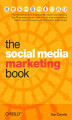 Okładka książki: The Social Media Marketing Book