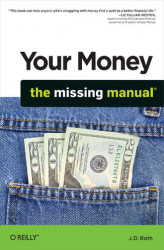 Okładka: Your Money: The Missing Manual