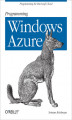 Okładka książki: Programming Windows Azure