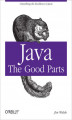 Okładka książki: Java: The Good Parts